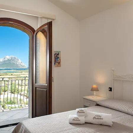 Orchidea Villa