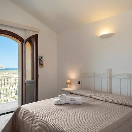 Orchidea Villa Porto San Paolo (Sardinia)