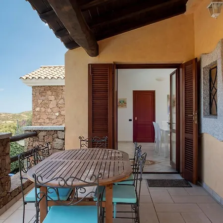 Villa Orchidea