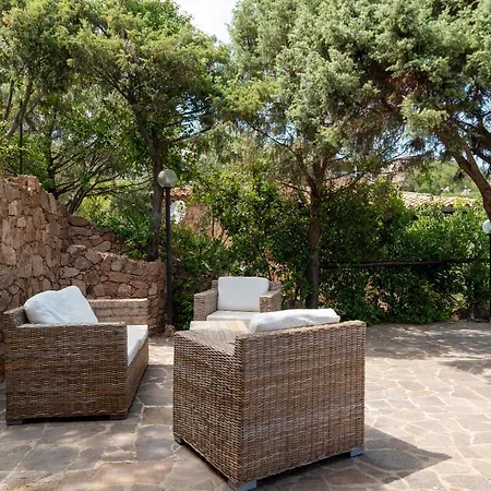Orchidea Villa *