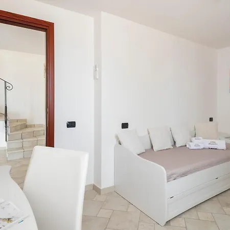 Villa Orchidea