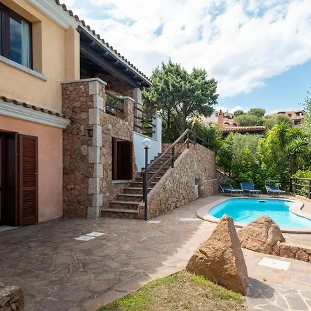 Villa Orchidea *