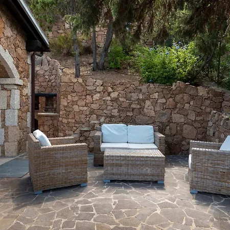 Villa Orchidea