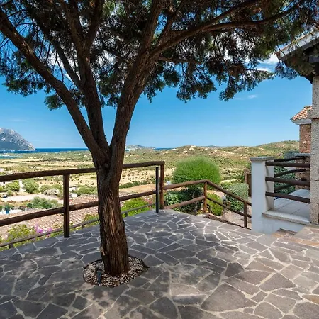 Villa Orchidea *