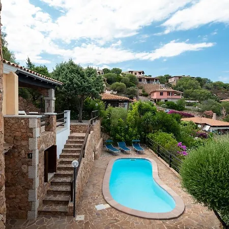 Villa Orchidea *