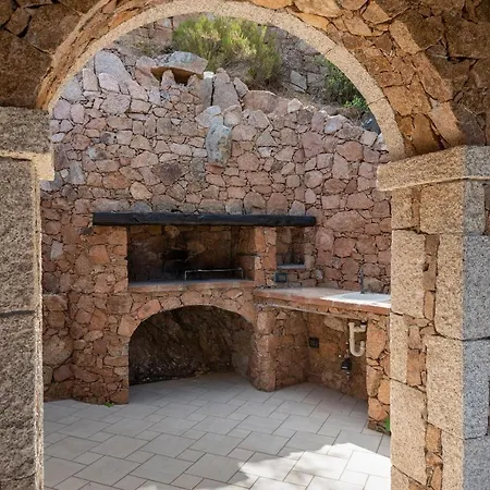 Villa Orchidea *