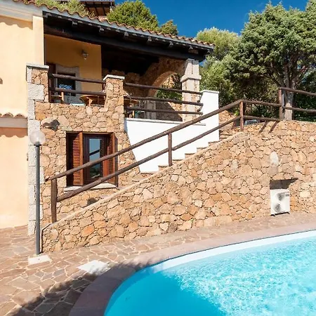 Orchidea Villa *