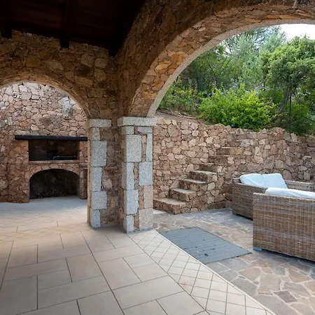 Villa Orchidea *