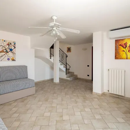 Villa Orchidea Porto San Paolo (Sardinia)
