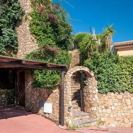 Villa Orchidea