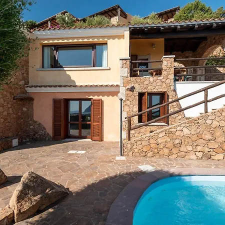 Villa Orchidea *