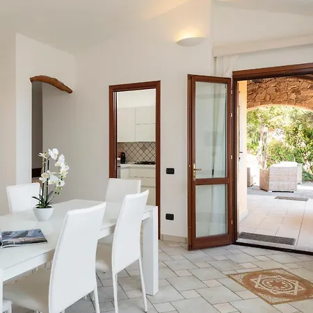 Villa Orchidea