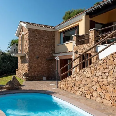 Villa Orchidea *