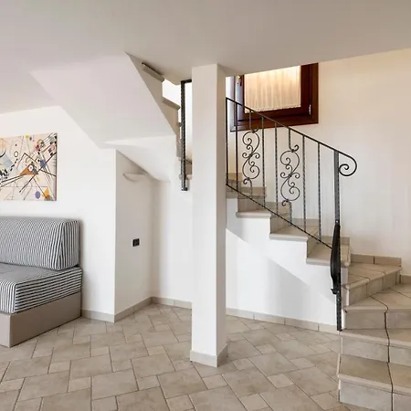 Villa Orchidea Porto San Paolo (Sardinia)