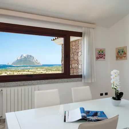 Villa Orchidea
