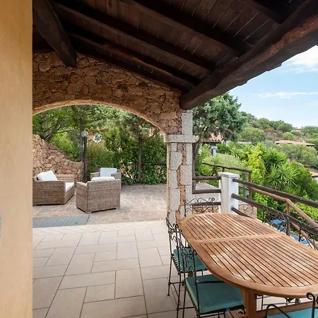 Villa Orchidea